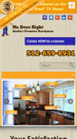 Mobile Screenshot of handyman-austin.com